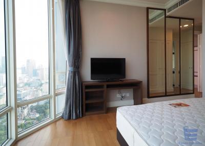 [Property ID: 100-113-23111] 2 Bedrooms 2 Bathrooms Size 111Sqm At Royce Private Residences for Rent 90000 THB