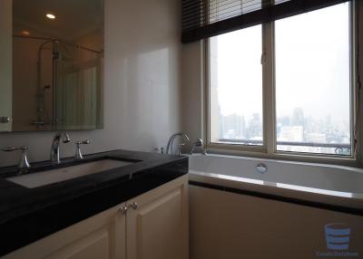 [Property ID: 100-113-23111] 2 Bedrooms 2 Bathrooms Size 111Sqm At Royce Private Residences for Rent 90000 THB
