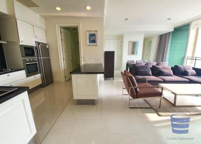 [Property ID: 100-113-23113] 3 Bedrooms 3 Bathrooms Size 143Sqm At Royce Private Residences for Rent 100000 THB