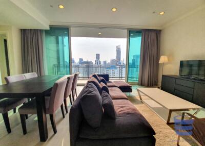 [Property ID: 100-113-23113] 3 Bedrooms 3 Bathrooms Size 143Sqm At Royce Private Residences for Rent 100000 THB