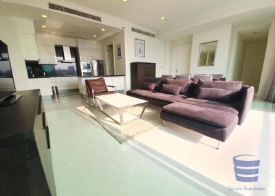 [Property ID: 100-113-23113] 3 Bedrooms 3 Bathrooms Size 143Sqm At Royce Private Residences for Rent 100000 THB