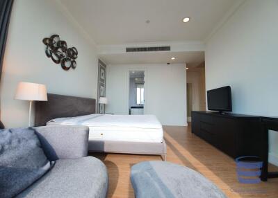 [Property ID: 100-113-23113] 3 Bedrooms 3 Bathrooms Size 143Sqm At Royce Private Residences for Rent 100000 THB