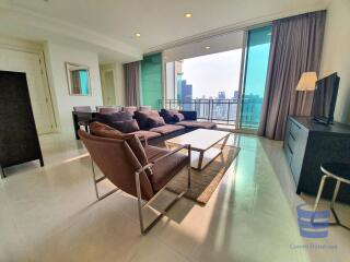 [Property ID: 100-113-23113] 3 Bedrooms 3 Bathrooms Size 143Sqm At Royce Private Residences for Rent 100000 THB