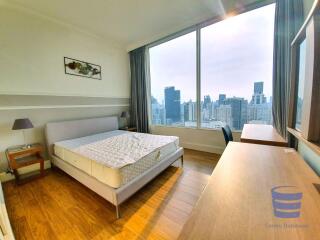 [Property ID: 100-113-23113] 3 Bedrooms 3 Bathrooms Size 143Sqm At Royce Private Residences for Rent 100000 THB