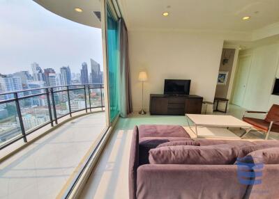 [Property ID: 100-113-23113] 3 Bedrooms 3 Bathrooms Size 143Sqm At Royce Private Residences for Rent 100000 THB