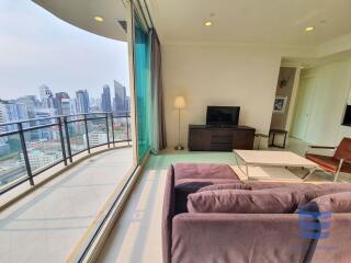 [Property ID: 100-113-23113] 3 Bedrooms 3 Bathrooms Size 143Sqm At Royce Private Residences for Rent 100000 THB