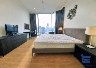 [Property ID: 100-113-23113] 3 Bedrooms 3 Bathrooms Size 143Sqm At Royce Private Residences for Rent 100000 THB