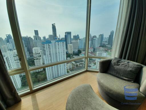 [Property ID: 100-113-23113] 3 Bedrooms 3 Bathrooms Size 143Sqm At Royce Private Residences for Rent 100000 THB