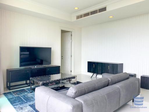 [Property ID: 100-113-23118] 2 Bedrooms 2 Bathrooms Size 112Sqm At Royce Private Residences for Rent 65000 THB