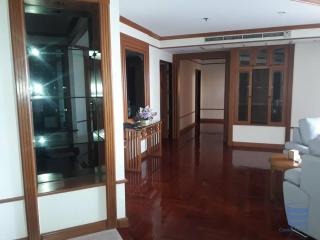 [Property ID: 100-113-23124] 3 Bedrooms 4 Bathrooms Size 330Sqm At Ruamsuk for Rent 110000 THB