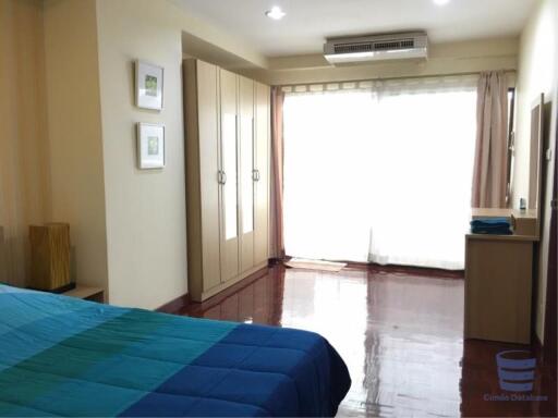 [Property ID: 100-113-23148] 1 Bedrooms 1 Bathrooms Size 56Sqm At Saranjai Mansion for Rent 22000 THB