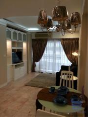 [Property ID: 100-113-23149] 1 Bedrooms 1 Bathrooms Size 60Sqm At Saranjai Mansion for Rent 22000 THB