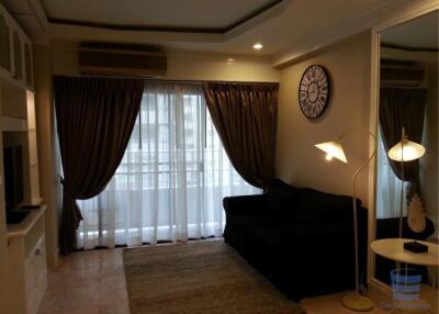 [Property ID: 100-113-23149] 1 Bedrooms 1 Bathrooms Size 60Sqm At Saranjai Mansion for Rent 22000 THB