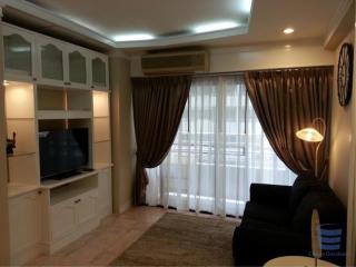 [Property ID: 100-113-23149] 1 Bedrooms 1 Bathrooms Size 60Sqm At Saranjai Mansion for Rent 22000 THB