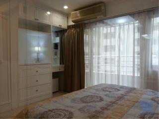 [Property ID: 100-113-23149] 1 Bedrooms 1 Bathrooms Size 60Sqm At Saranjai Mansion for Rent 22000 THB