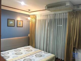 [Property ID: 100-113-23150] 1 Bedrooms 1 Bathrooms Size 60Sqm At Saranjai Mansion for Rent 25000 THB