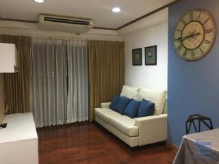 [Property ID: 100-113-23150] 1 Bedrooms 1 Bathrooms Size 60Sqm At Saranjai Mansion for Rent 25000 THB