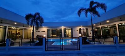 Khon Kaen Luxury 5 Bedroom House for Sale