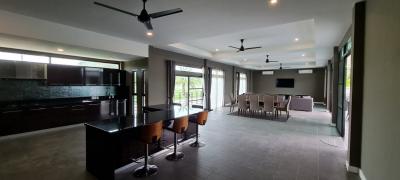 Khon Kaen Luxury 5 Bedroom House for Sale