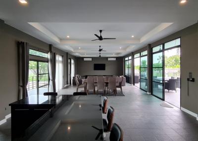 Khon Kaen Luxury 5 Bedroom House for Sale