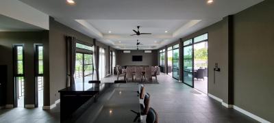 Khon Kaen Luxury 5 Bedroom House for Sale