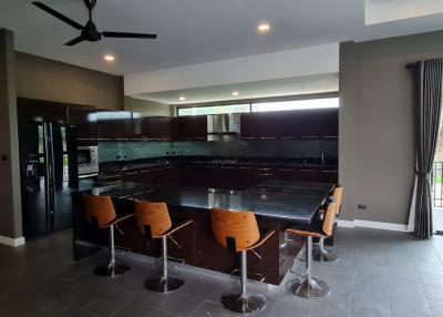 Khon Kaen Luxury 5 Bedroom House for Sale