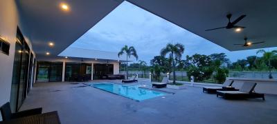 Khon Kaen Luxury 5 Bedroom House for Sale