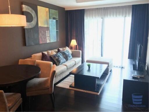 [Property ID: 100-113-23177] 2 Bedrooms 2 Bathrooms Size 78Sqm At Sathorn Gardens for Rent 40000 THB