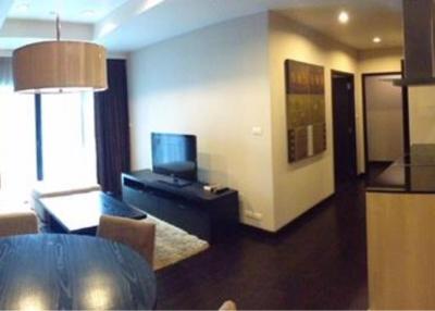 [Property ID: 100-113-23177] 2 Bedrooms 2 Bathrooms Size 78Sqm At Sathorn Gardens for Rent 40000 THB