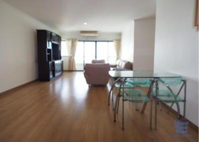 [Property ID: 100-113-23178] 2 Bedrooms 2 Bathrooms Size 110Sqm At Sathorn Gardens for Rent 40000 THB