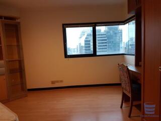 [Property ID: 100-113-23179] 2 Bedrooms 2 Bathrooms Size 100Sqm At Sathorn Gardens for Rent 33000 THB