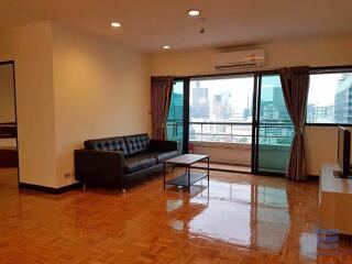 [Property ID: 100-113-23179] 2 Bedrooms 2 Bathrooms Size 100Sqm At Sathorn Gardens for Rent 33000 THB