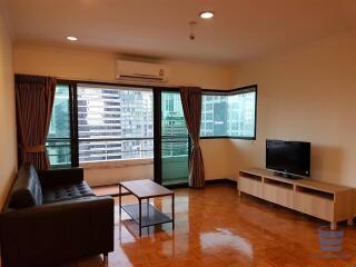 [Property ID: 100-113-23179] 2 Bedrooms 2 Bathrooms Size 100Sqm At Sathorn Gardens for Rent 33000 THB