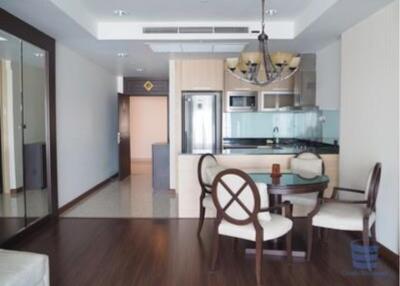 [Property ID: 100-113-23180] 2 Bedrooms 2 Bathrooms Size 96Sqm At Sathorn Gardens for Rent 50000 THB