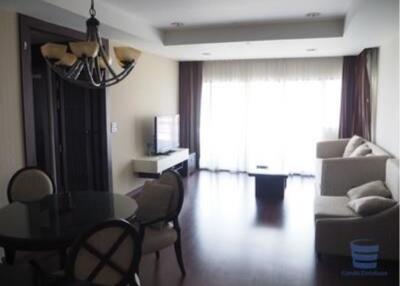 [Property ID: 100-113-23180] 2 Bedrooms 2 Bathrooms Size 96Sqm At Sathorn Gardens for Rent 50000 THB