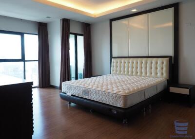 [Property ID: 100-113-23195] 3 Bedrooms 3 Bathrooms Size 200.12Sqm At Sathorn Gardens for Rent 100000 THB