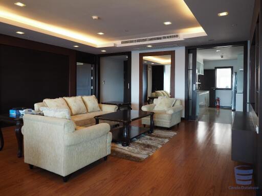 [Property ID: 100-113-23195] 3 Bedrooms 3 Bathrooms Size 200.12Sqm At Sathorn Gardens for Rent 100000 THB