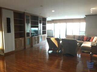 [Property ID: 100-113-23196] 3 Bedrooms 4 Bathrooms Size 250Sqm At Sathorn Gardens for Rent