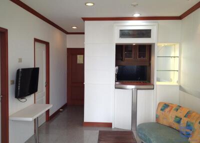 [Property ID: 100-113-26217] 2 Bedrooms 1 Bathrooms Size 53Sqm At Sathorn House for Rent and Sale