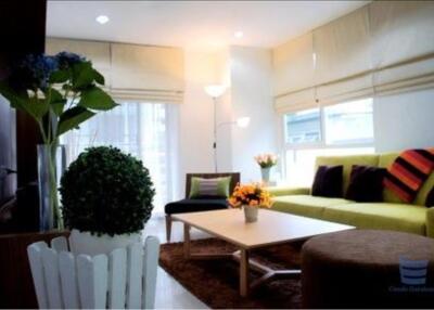 [Property ID: 100-113-23225] 2 Bedrooms 2 Bathrooms Size 85Sqm At Serene Place for Rent 50000 THB