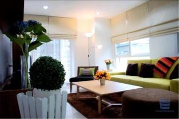 [Property ID: 100-113-23225] 2 Bedrooms 2 Bathrooms Size 85Sqm At Serene Place for Rent 50000 THB