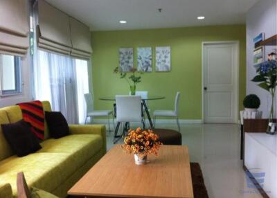 [Property ID: 100-113-23225] 2 Bedrooms 2 Bathrooms Size 85Sqm At Serene Place for Rent 50000 THB