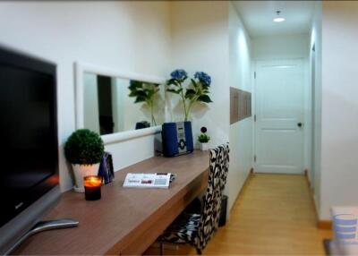 [Property ID: 100-113-23225] 2 Bedrooms 2 Bathrooms Size 85Sqm At Serene Place for Rent 50000 THB