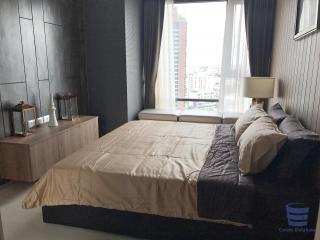 [Property ID: 100-113-23070] 1 Bedrooms 1 Bathrooms Size 45Sqm At Rhythm Sukhumvit 42 for Rent 40000 THB