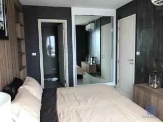 [Property ID: 100-113-23070] 1 Bedrooms 1 Bathrooms Size 45Sqm At Rhythm Sukhumvit 42 for Rent 40000 THB