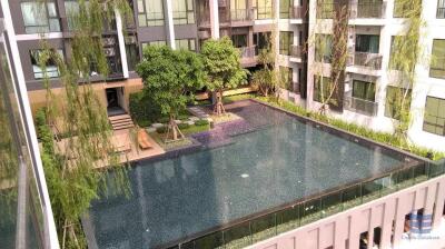 [Property ID: 100-113-23066] 2 Bedrooms 2 Bathrooms Size 55Sqm At Rhythm Sukhumvit 36-38 for Rent 50000 THB