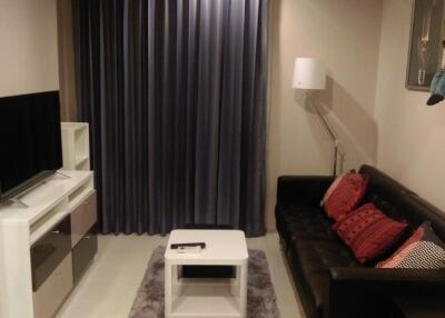 [Property ID: 100-113-23066] 2 Bedrooms 2 Bathrooms Size 55Sqm At Rhythm Sukhumvit 36-38 for Rent 50000 THB