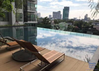 [Property ID: 100-113-23060] 1 Bedrooms 1 Bathrooms Size 35Sqm At Rhythm Sukhumvit 36-38 for Rent and Sale