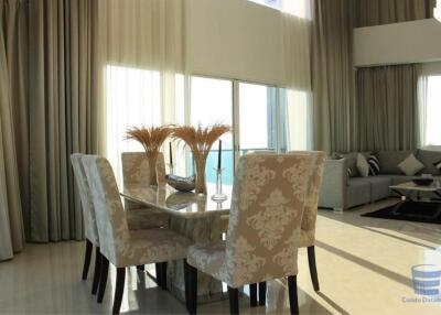 [Property ID: 100-113-25393] 3 Bedrooms 3 Bathrooms Size 325Sqm At Millennium Residence for Rent 220000 THB