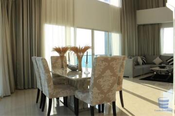 [Property ID: 100-113-25393] 3 Bedrooms 3 Bathrooms Size 325Sqm At Millennium Residence for Rent 220000 THB